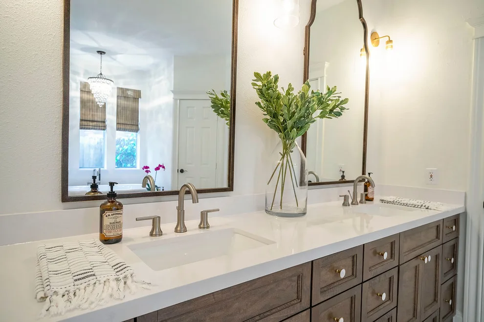 Stonecreek Restroom by Jennifer Kizzee Design - Photo 7