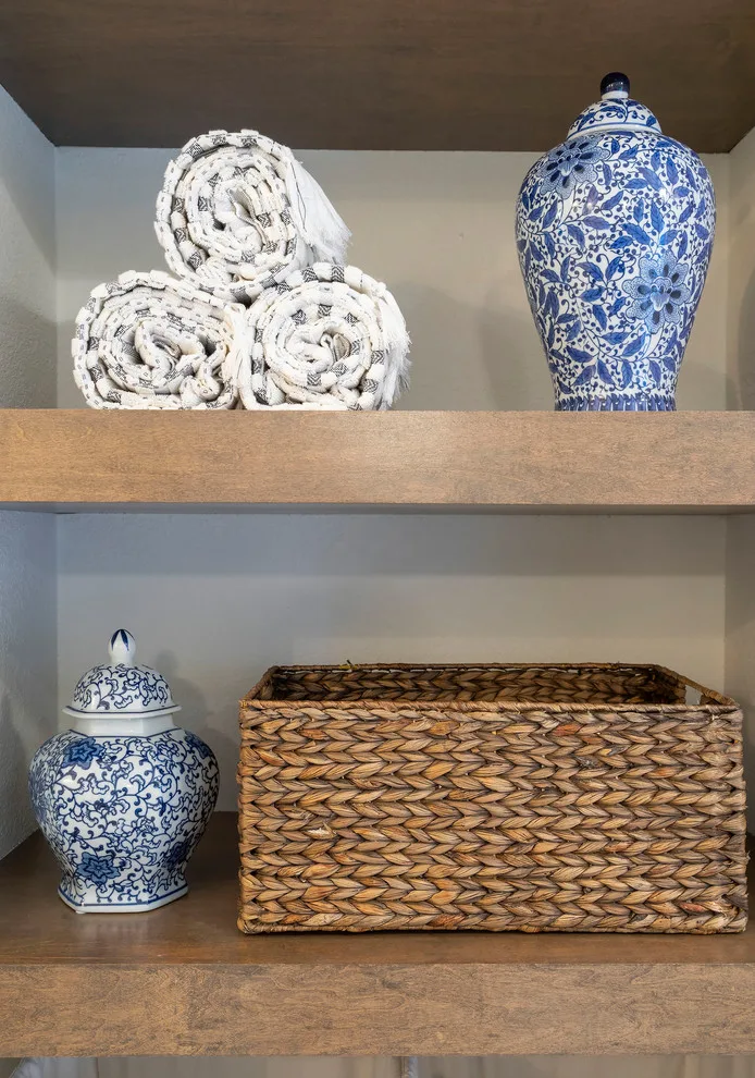 Stonecreek Restroom by Jennifer Kizzee Design - Photo 17
