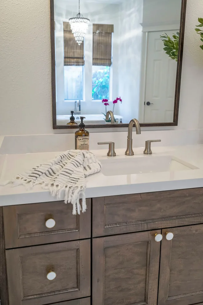 Stonecreek Restroom by Jennifer Kizzee Design - Photo 15
