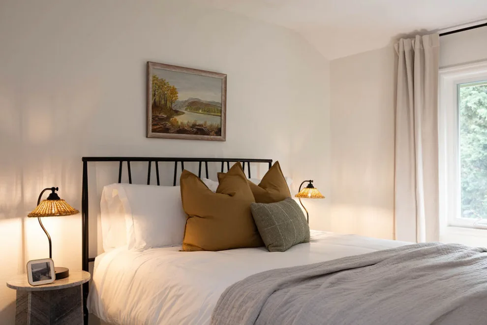 Stonegate Vacation Rental by Point Of View Design Co - Photo 4