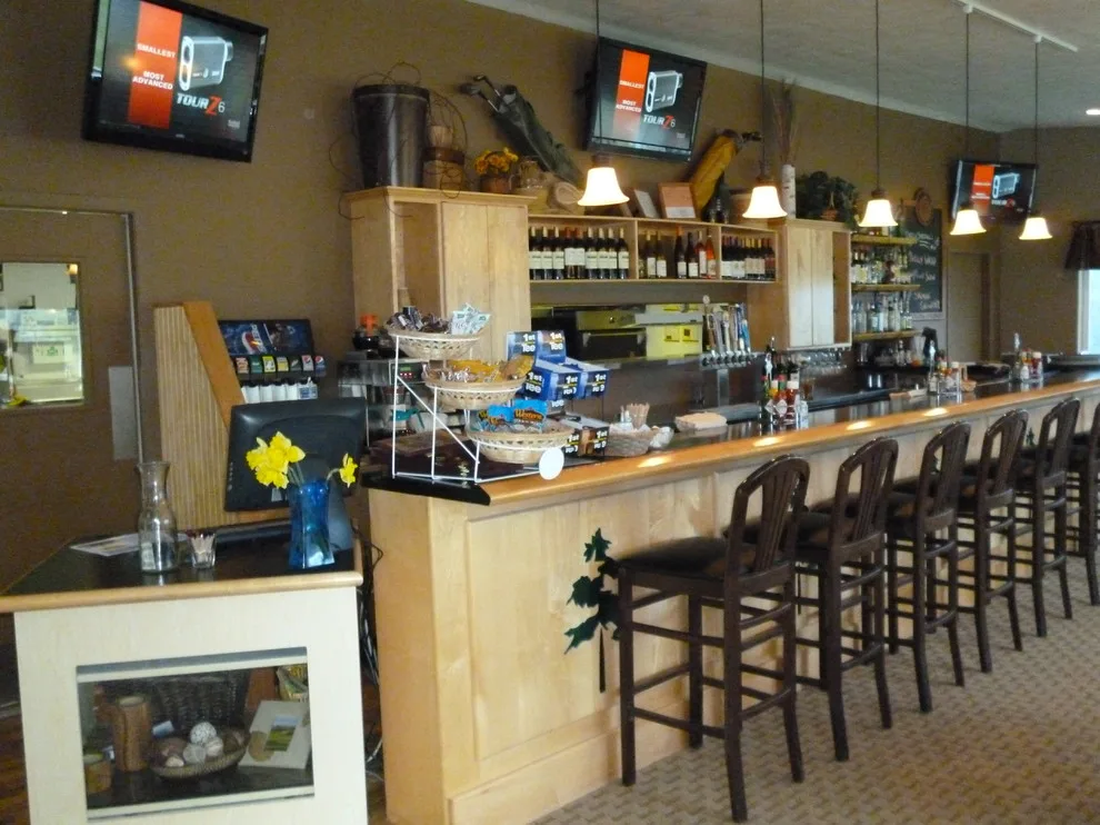 StoneRidge Professional Shop and Grill 2010 by Designs By Julie - Photo 2