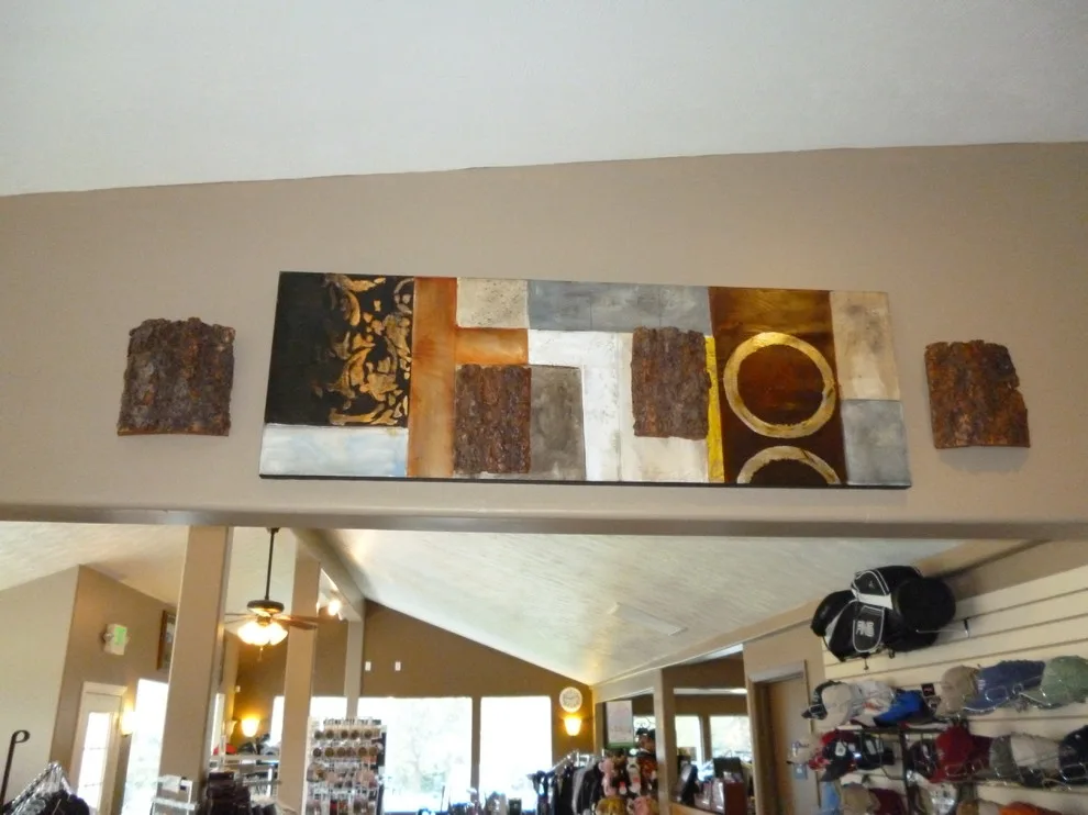 StoneRidge Professional Shop and Grill 2010 by Designs By Julie - Photo 3