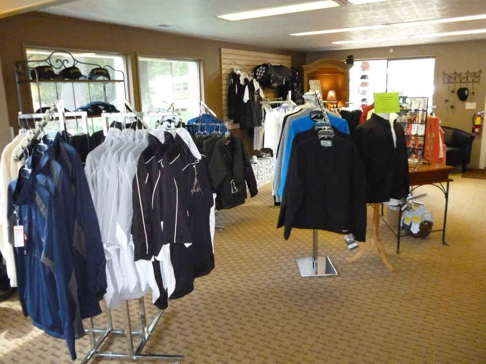 StoneRidge Professional Shop and Grill 2010 by Designs By Julie - Photo 4