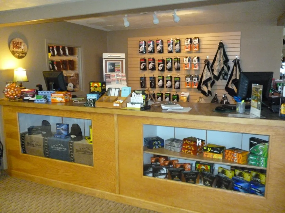 StoneRidge Professional Shop and Grill 2010 by Designs By Julie - Photo 6