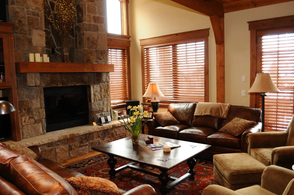 Stonewood Apartments by Steamboat Interiors, Corp. - Photo 2