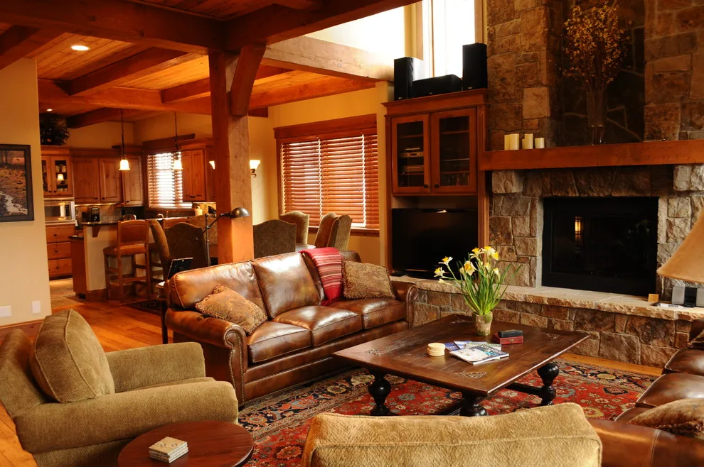 Stonewood Apartments by Steamboat Interiors, Corp. - Photo 3