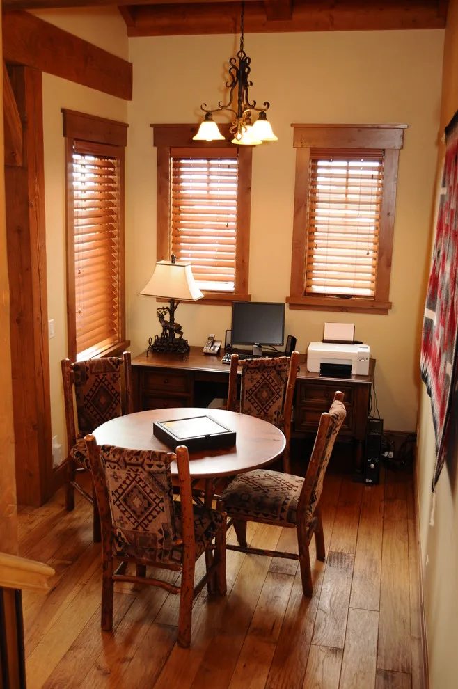 Stonewood Apartments by Steamboat Interiors, Corp. - Photo 5