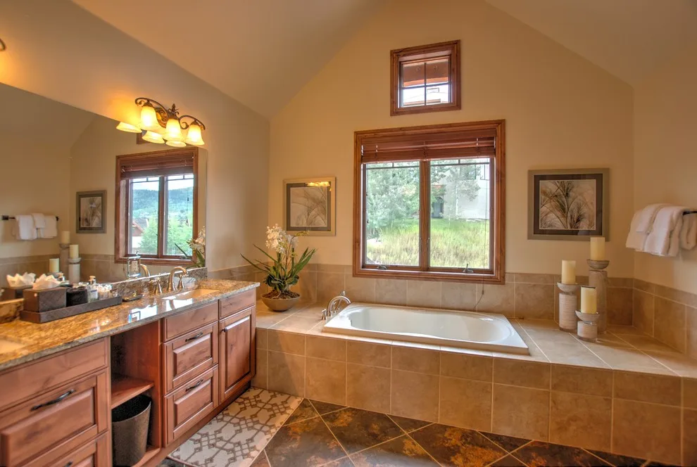 Opulent Mountain Getaway - Home by Steamboat Interiors, Corp. - Photo 8