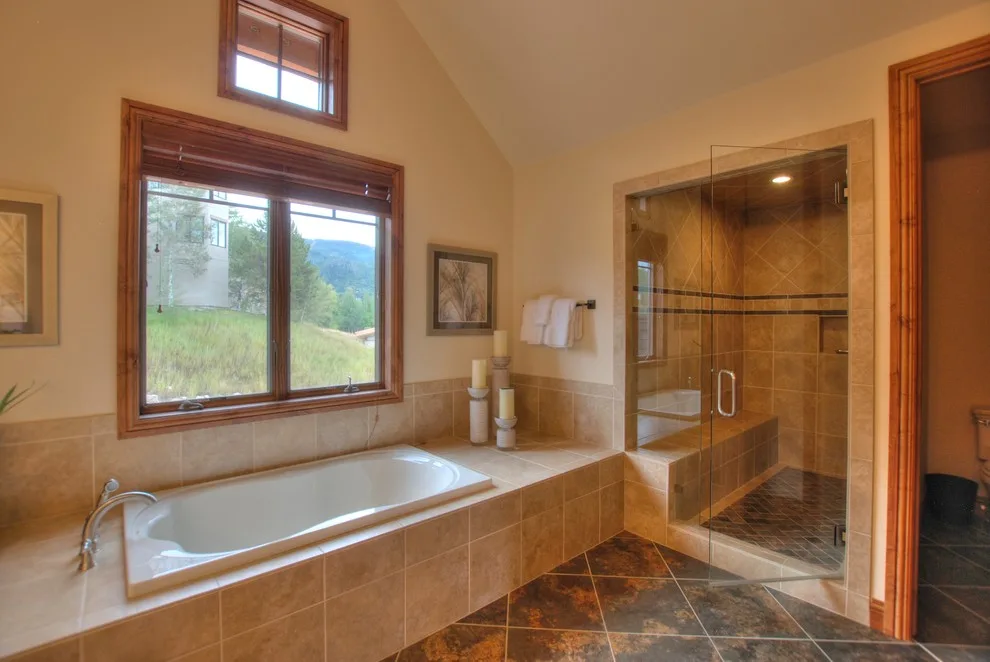 Opulent Mountain Getaway - Home by Steamboat Interiors, Corp. - Photo 10
