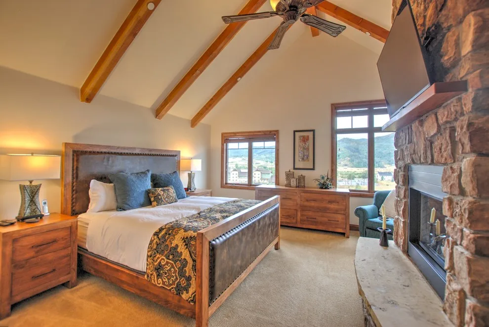 Opulent Mountain Getaway - Home by Steamboat Interiors, Corp. - Photo 13