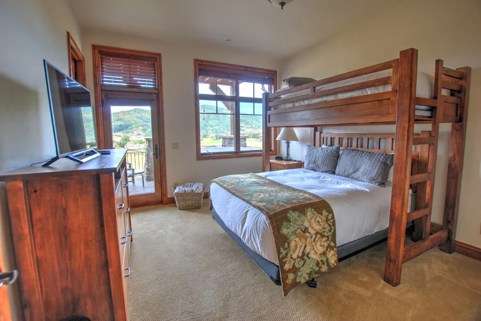 Opulent Mountain Getaway - Home by Steamboat Interiors, Corp. - Photo 11