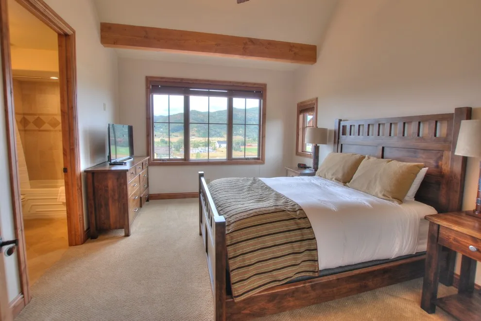 Opulent Mountain Getaway - Home by Steamboat Interiors, Corp. - Photo 3