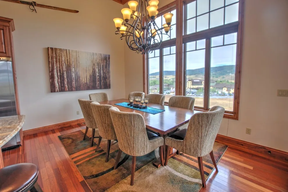 Opulent Mountain Getaway - Home by Steamboat Interiors, Corp. - Photo 12