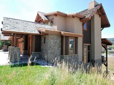 Opulent Mountain Getaway - Home by Steamboat Interiors, Corp. - Photo 6