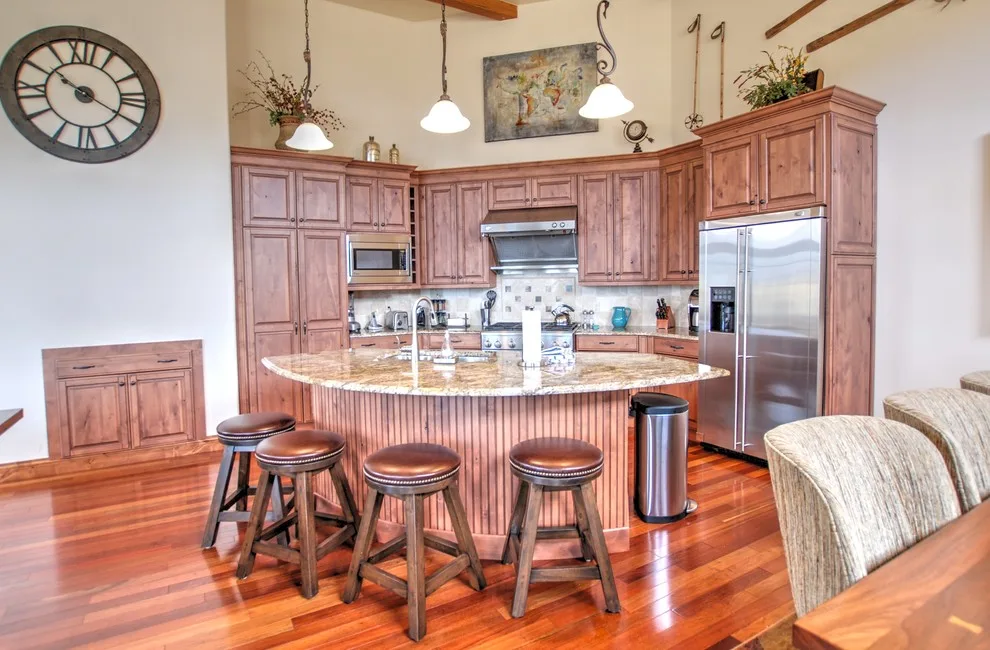 Opulent Mountain Getaway - Home by Steamboat Interiors, Corp. - Photo 15