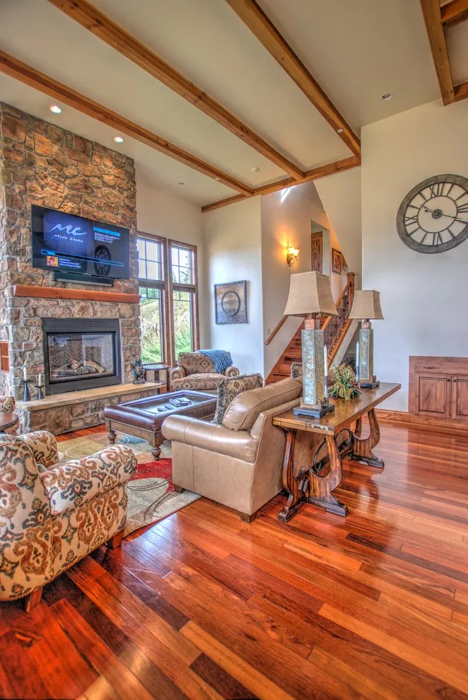 Opulent Mountain Getaway - Home by Steamboat Interiors, Corp. - Photo 5