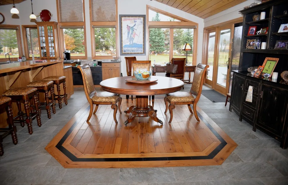Strawberry Park Renovation by Alpine Design - Photo 5