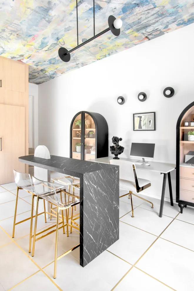 Studio Seven Ninety by Studio 790 Interior Design By Ann Lopez - Photo 7