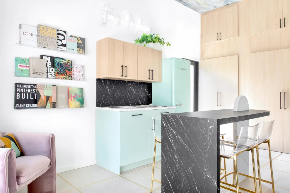 Studio Seven Ninety by Studio 790 Interior Design By Ann Lopez - Photo 9