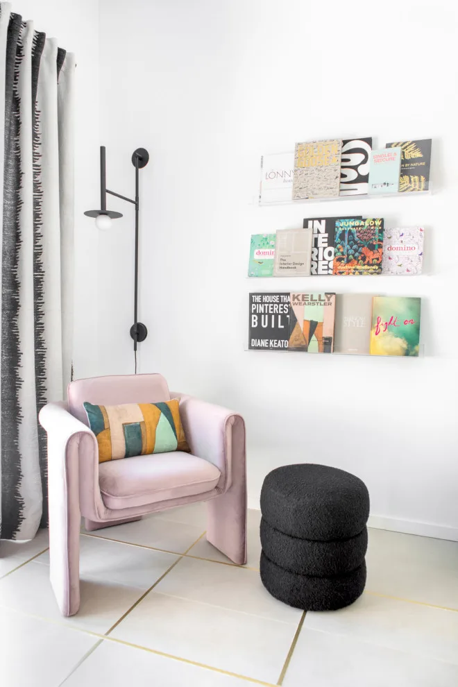 Studio Seven Ninety by Studio 790 Interior Design By Ann Lopez - Photo 5