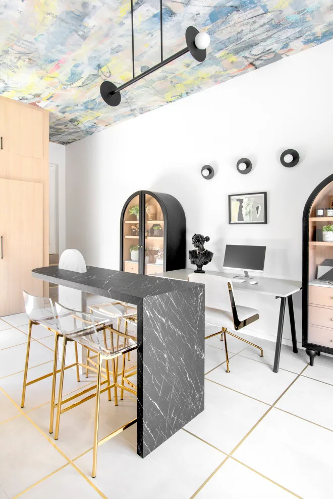 Studio Seven Ninety by Studio 790 Interior Design By Ann Lopez - Photo 8