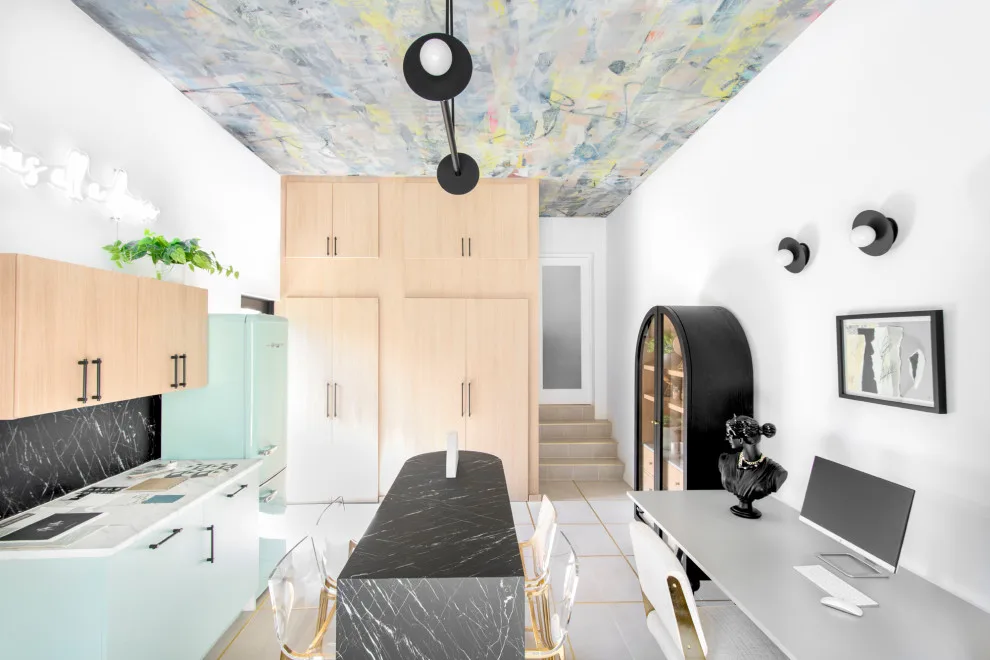 Studio Seven Ninety by Studio 790 Interior Design By Ann Lopez - Photo 10