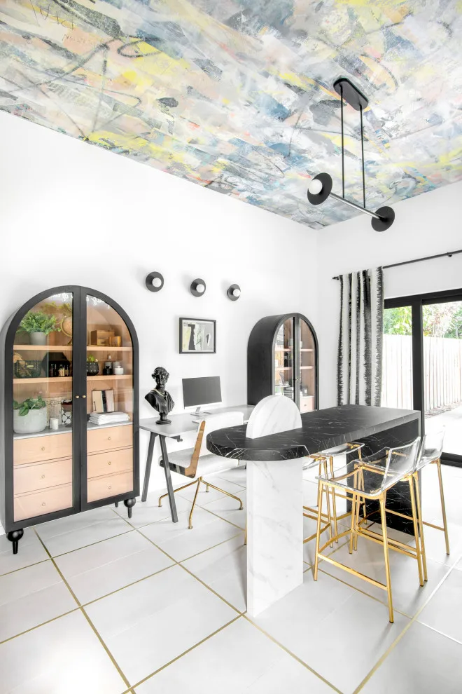 Studio Seven Ninety by Studio 790 Interior Design By Ann Lopez - Photo 6