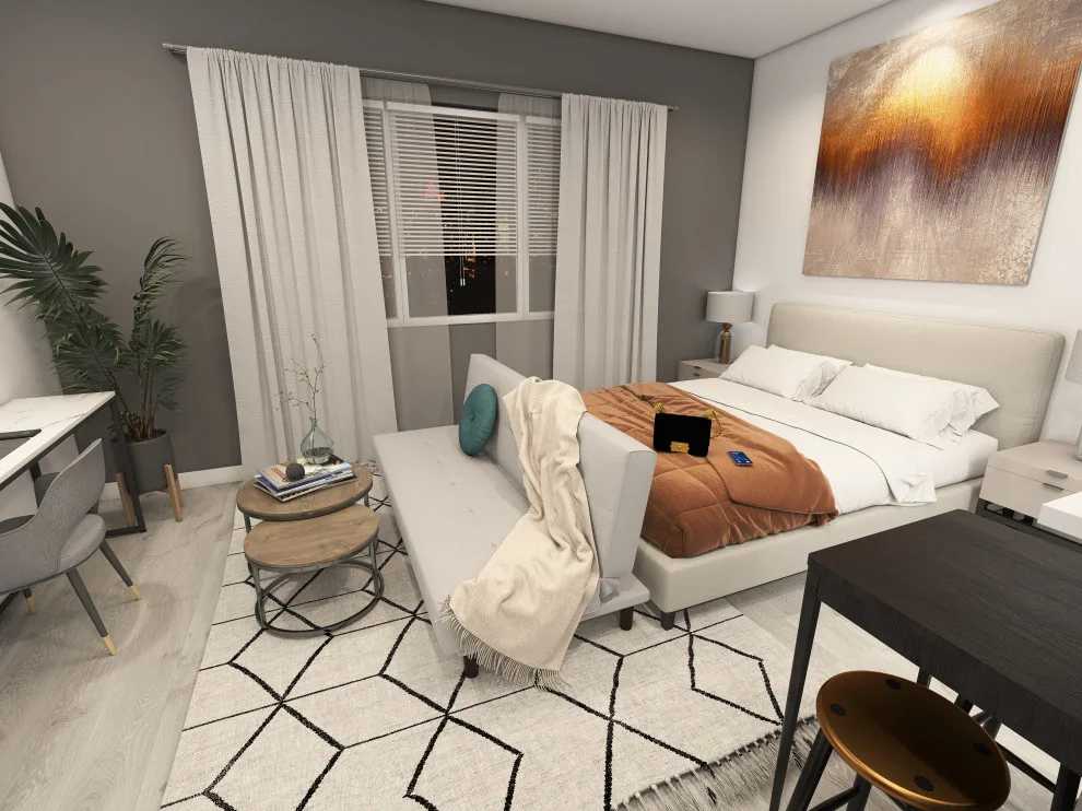 5 Design Interiors By Lexi - Photo 8