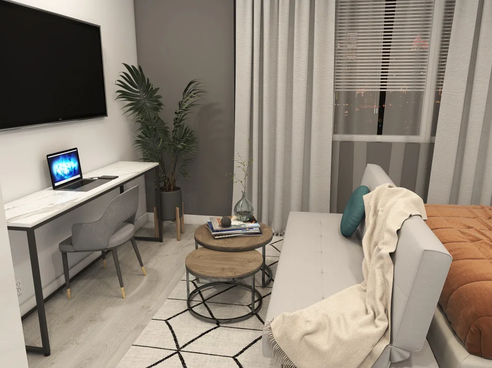 5 Design Interiors By Lexi - Photo 9