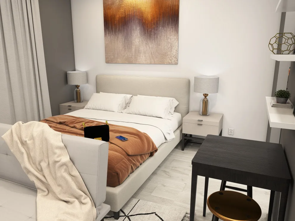 5 Design Interiors By Lexi - Photo 14