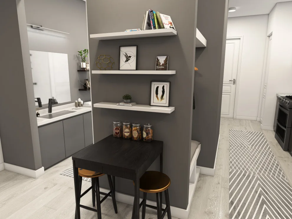 5 Design Interiors By Lexi - Photo 12