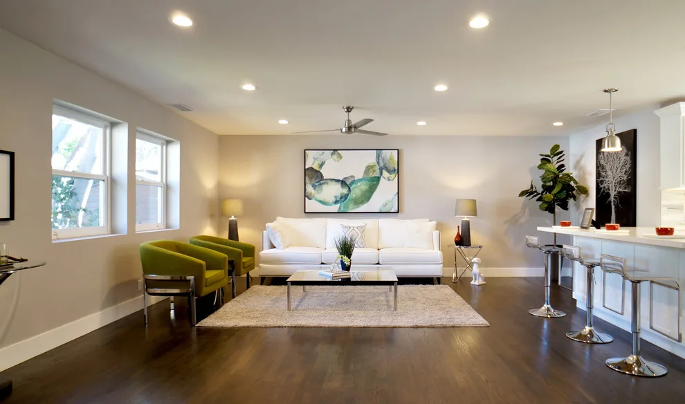 Studio Town Residence by Hyelee Design & Staging Avenue - Photo 2