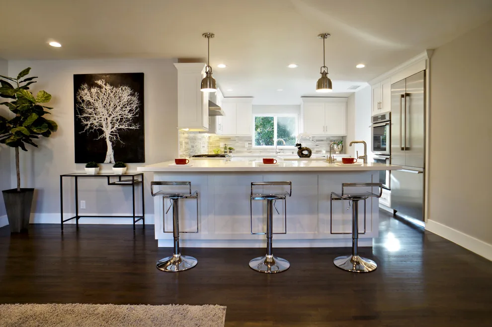 Studio Town Residence by Hyelee Design & Staging Avenue - Photo 3