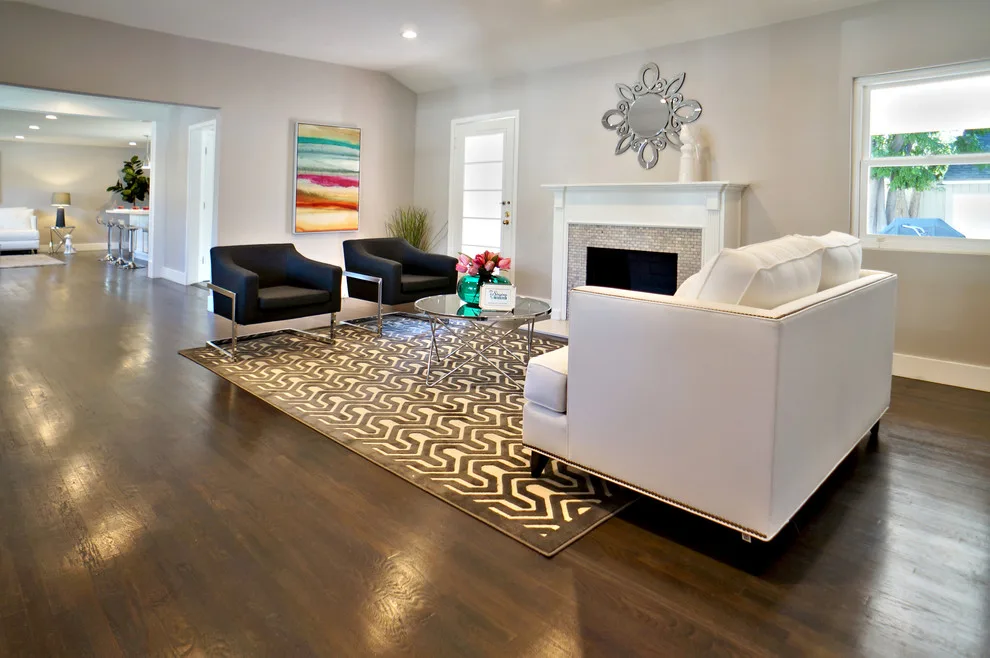 Studio Town Residence by Hyelee Design & Staging Avenue - Photo 4