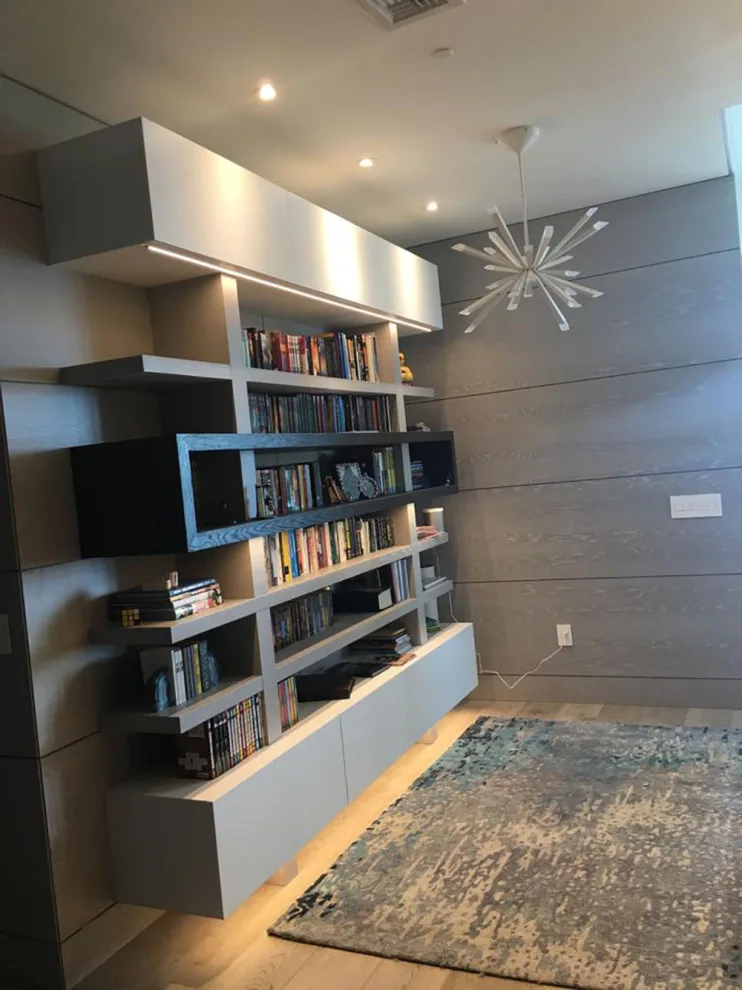 Creative Space by Ale Design Studio - Photo 4