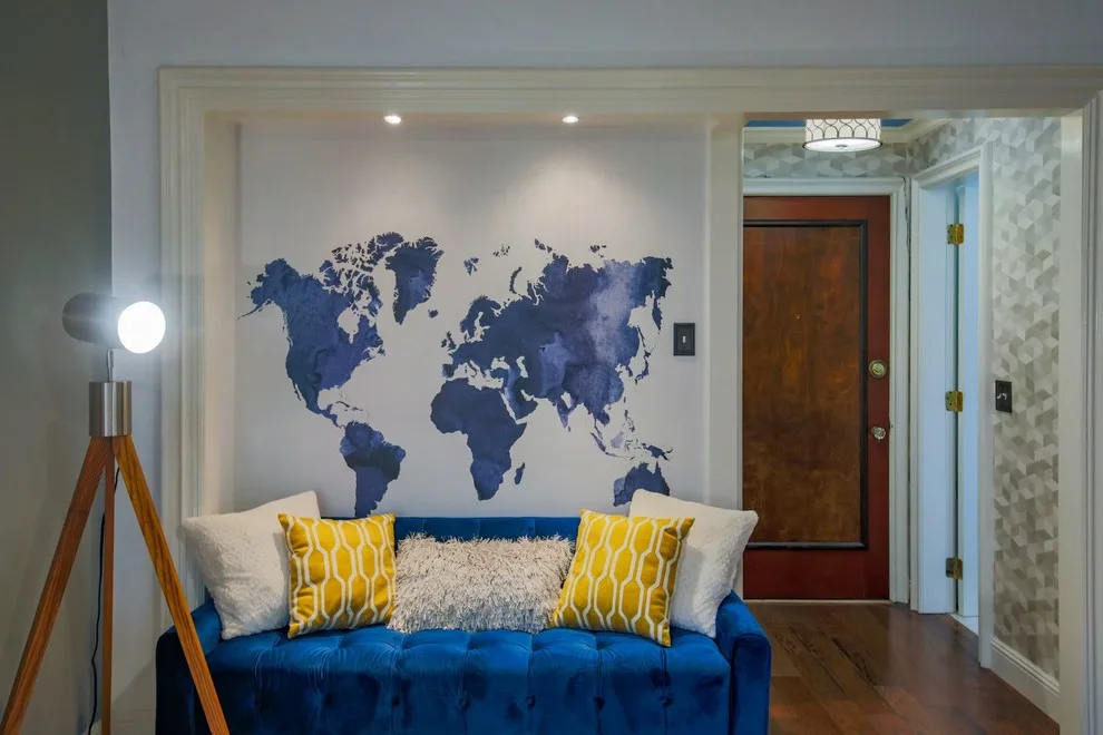 Creative Space by Mela Interior Designs - Photo 3