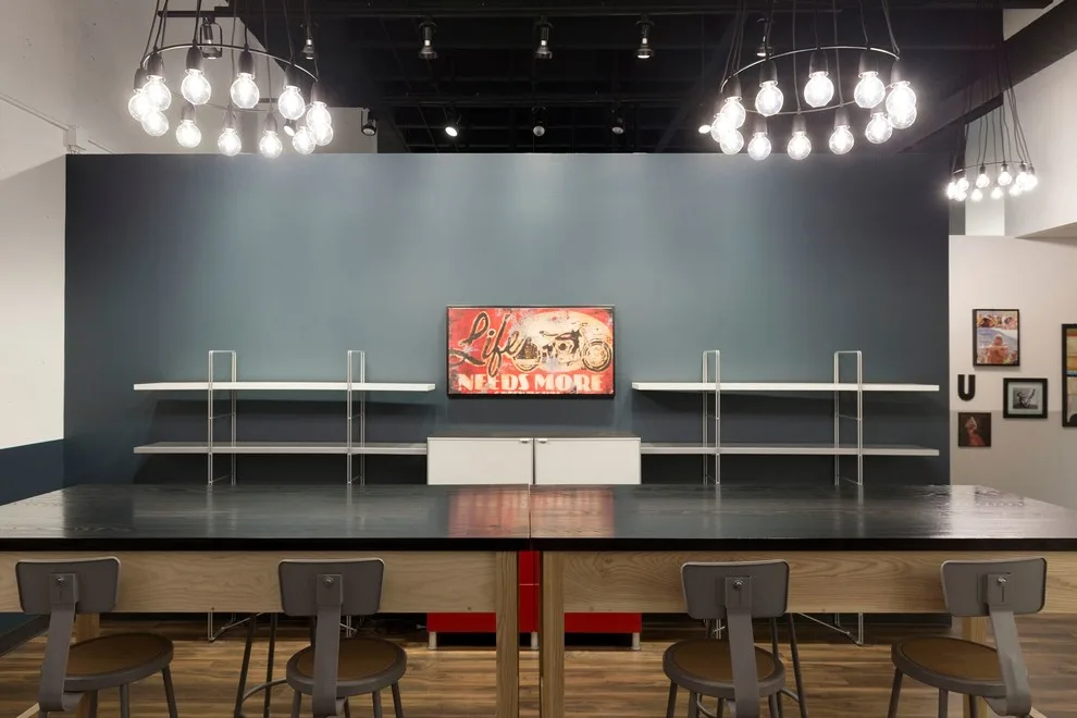 Creative Hub by Prospect Refuge Studio - Photo 2