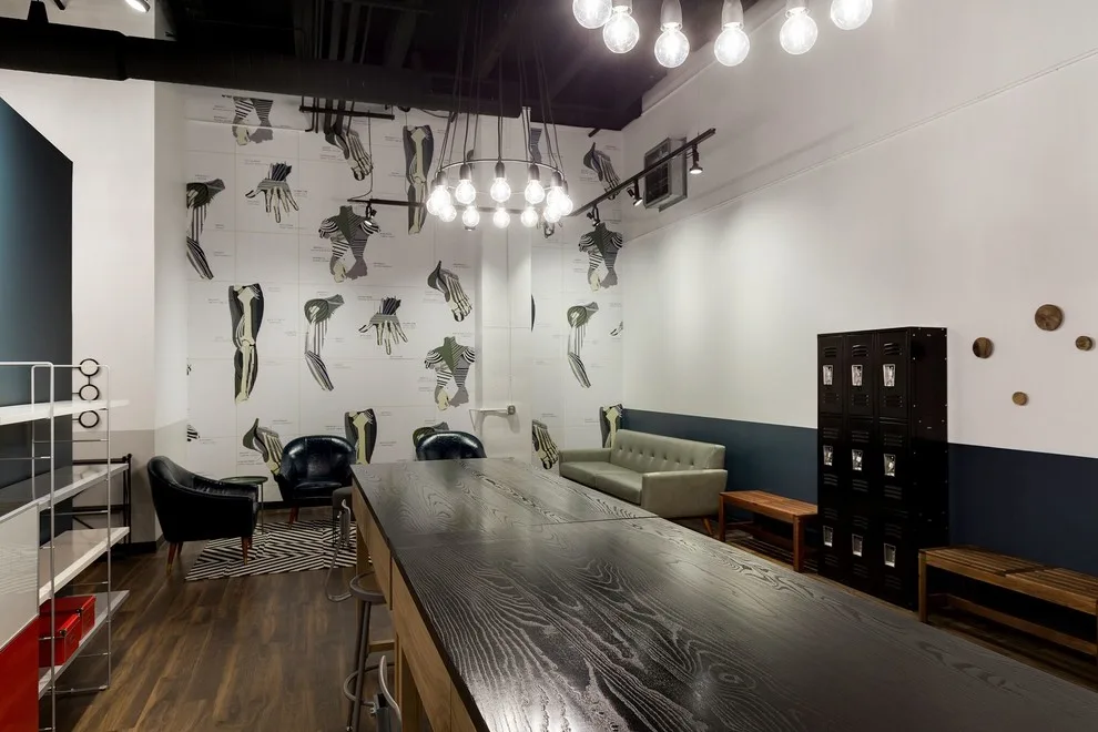 Creative Hub by Prospect Refuge Studio - Photo 12