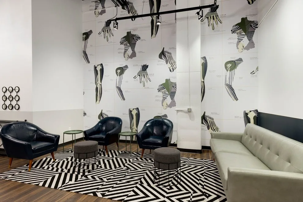 Creative Hub by Prospect Refuge Studio - Photo 8