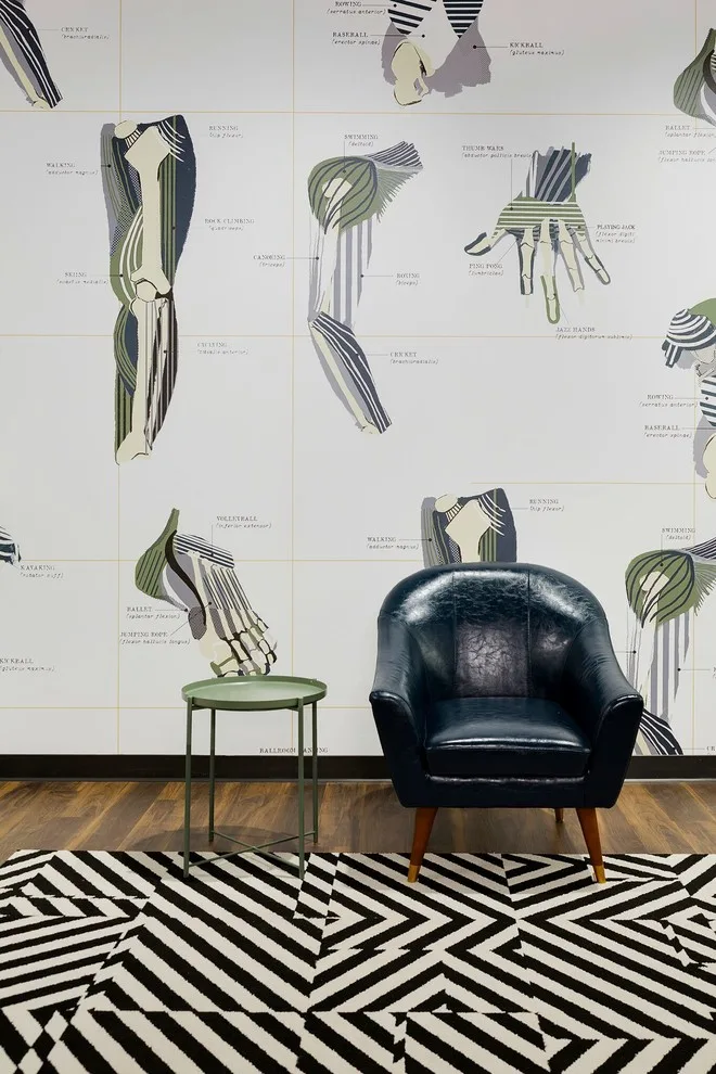 Creative Hub by Prospect Refuge Studio - Photo 6