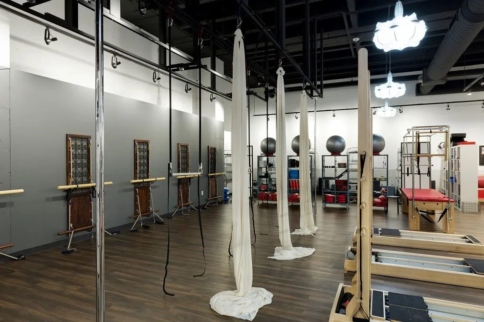 Creative Hub by Prospect Refuge Studio - Photo 3