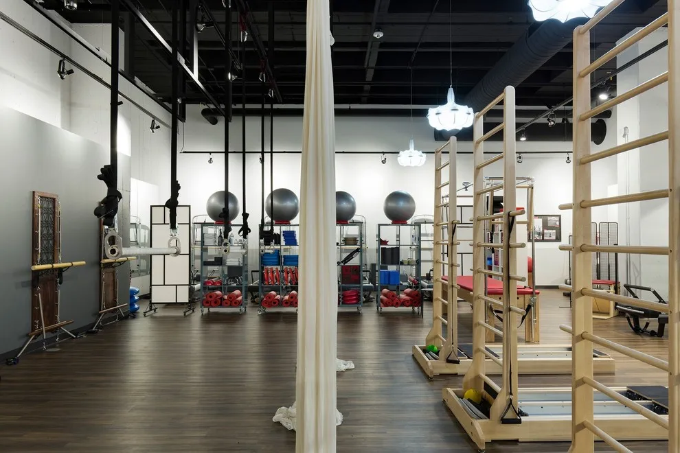 Creative Hub by Prospect Refuge Studio - Photo 7