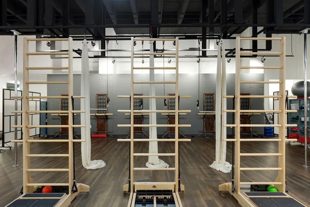 Creative Hub by Prospect Refuge Studio - Photo 4