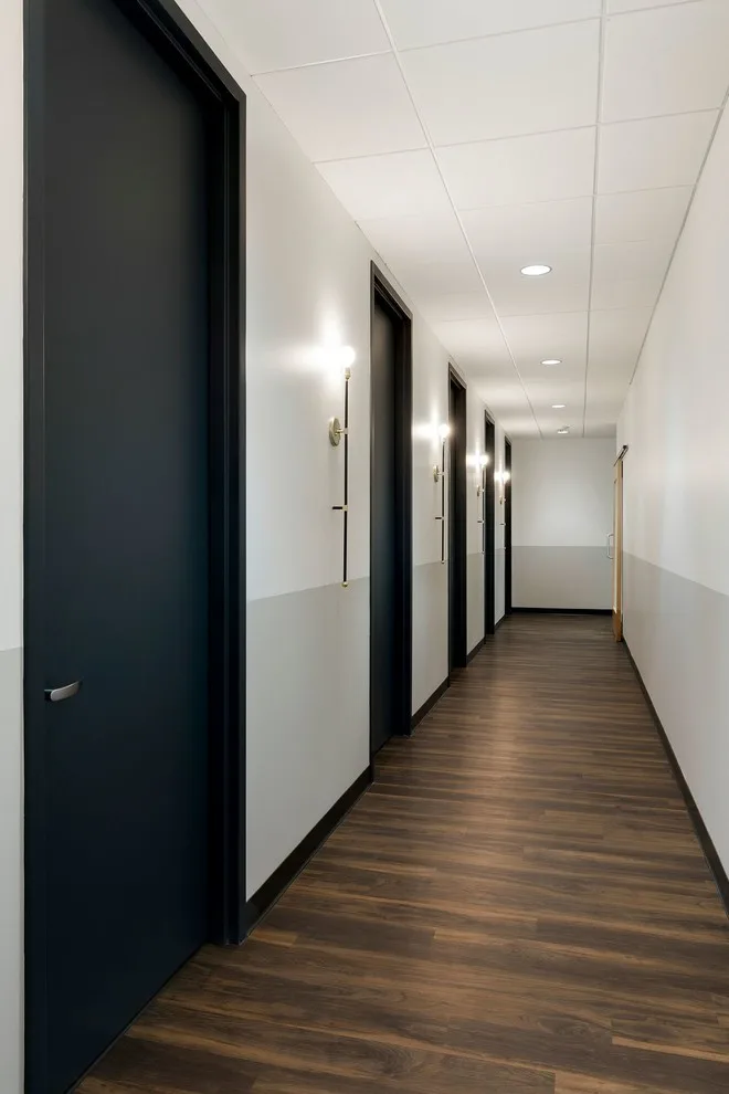 Creative Hub by Prospect Refuge Studio - Photo 11
