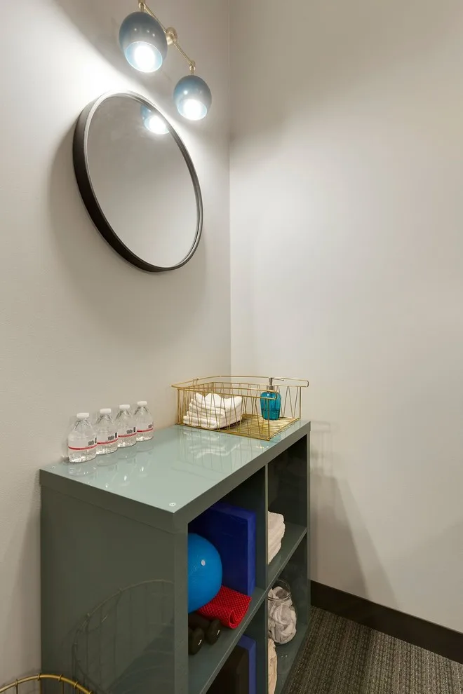 Creative Hub by Prospect Refuge Studio - Photo 5