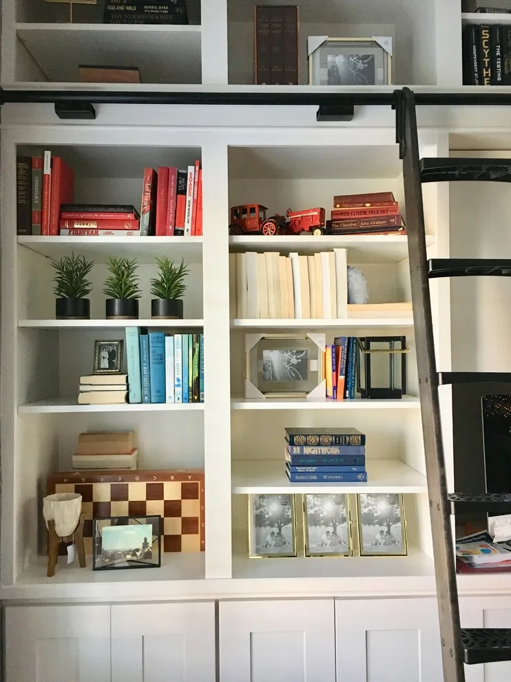 Color-Coded Books by C & T Design Company - Photo 4