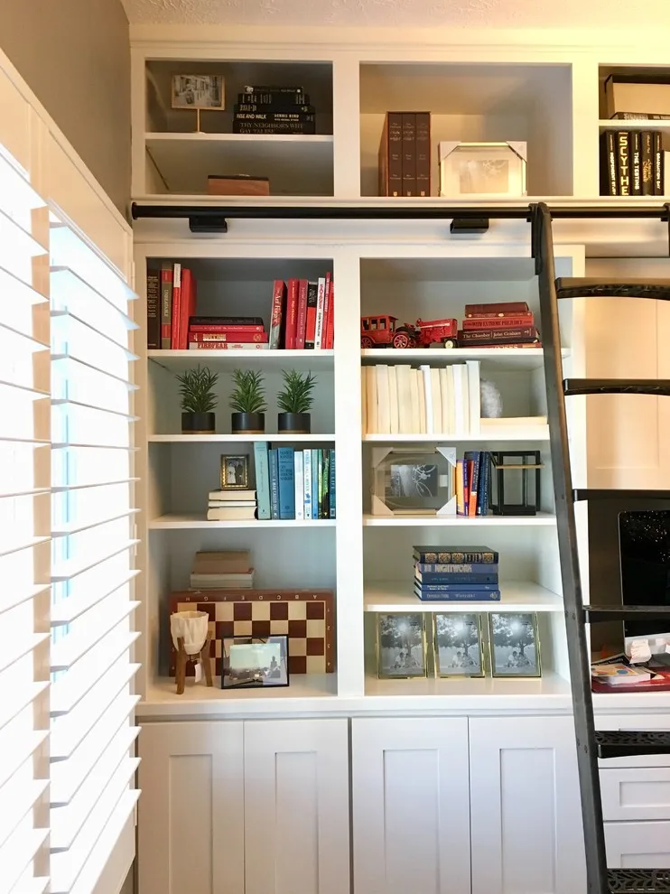 Color-Coded Books by C & T Design Company - Photo 5