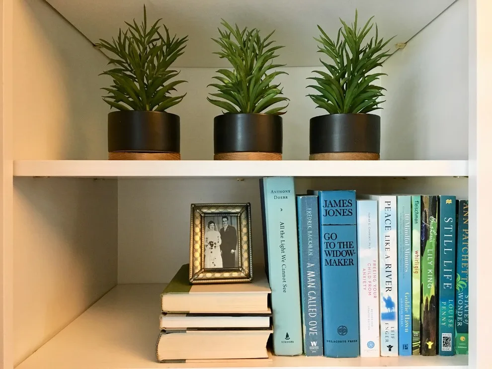 Color-Coded Books by C & T Design Company - Photo 3