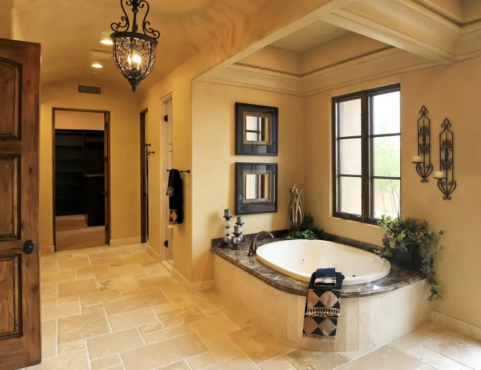 Impressive Bathroom Concepts by Panache` Interiors-Woodstock GA - Photo 2