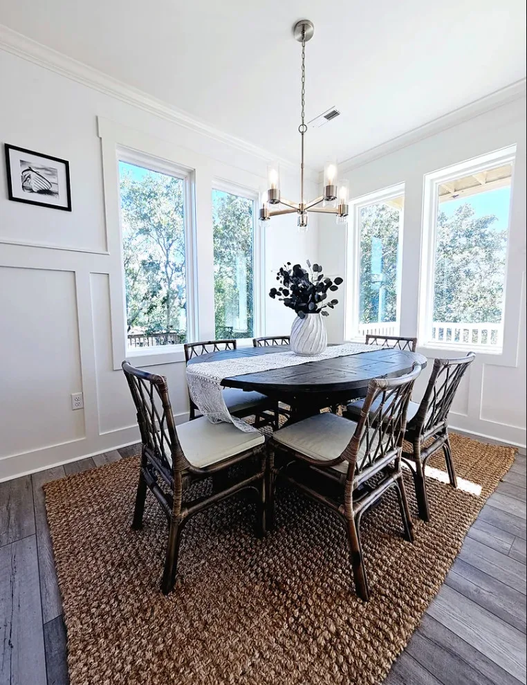 Breathtaking Coastal Venue on Atkinson Road by Porchlight Interiors LLC - Photo 2